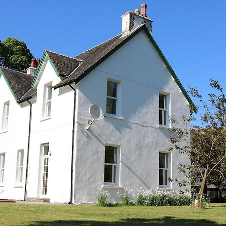 Innishewan Farmhouse Crianlarich Eksteriør billede