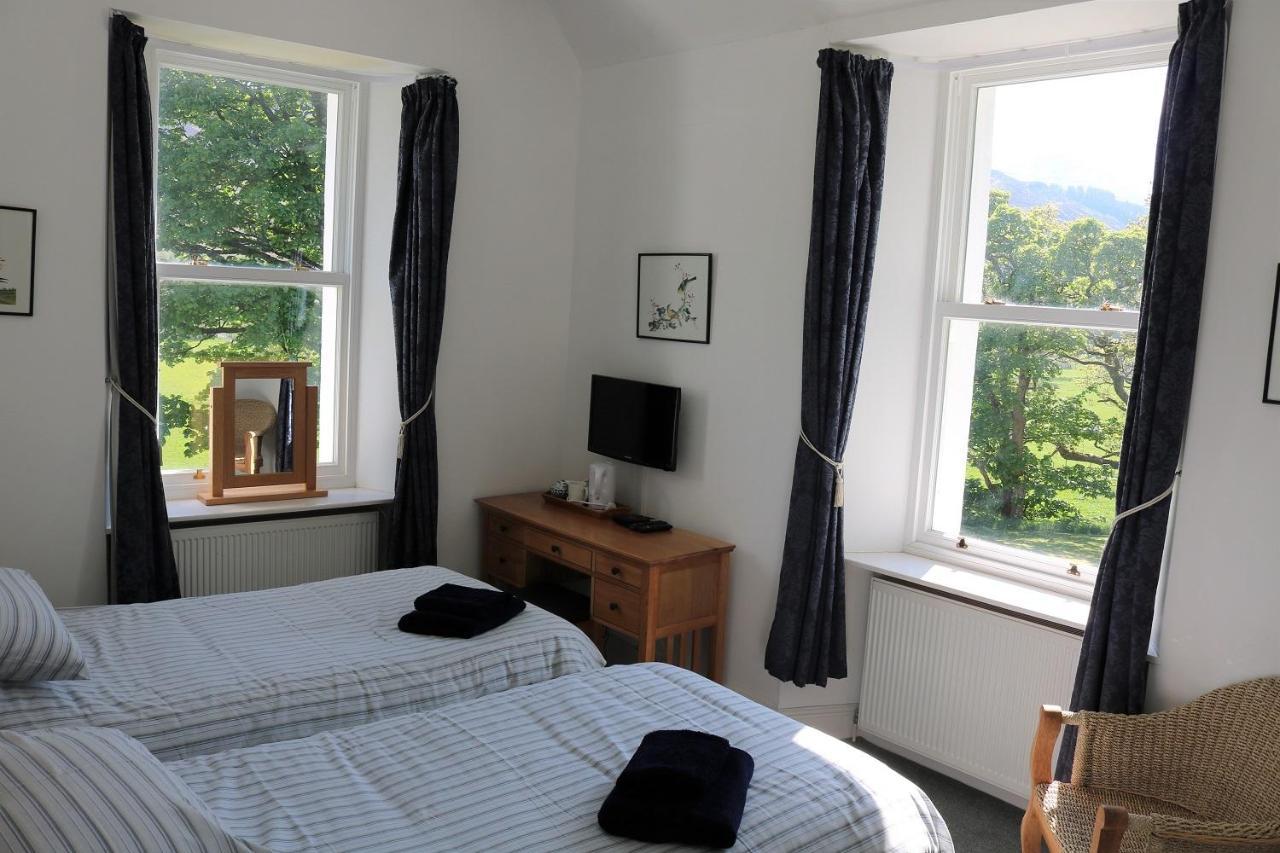 Innishewan Farmhouse Crianlarich Eksteriør billede