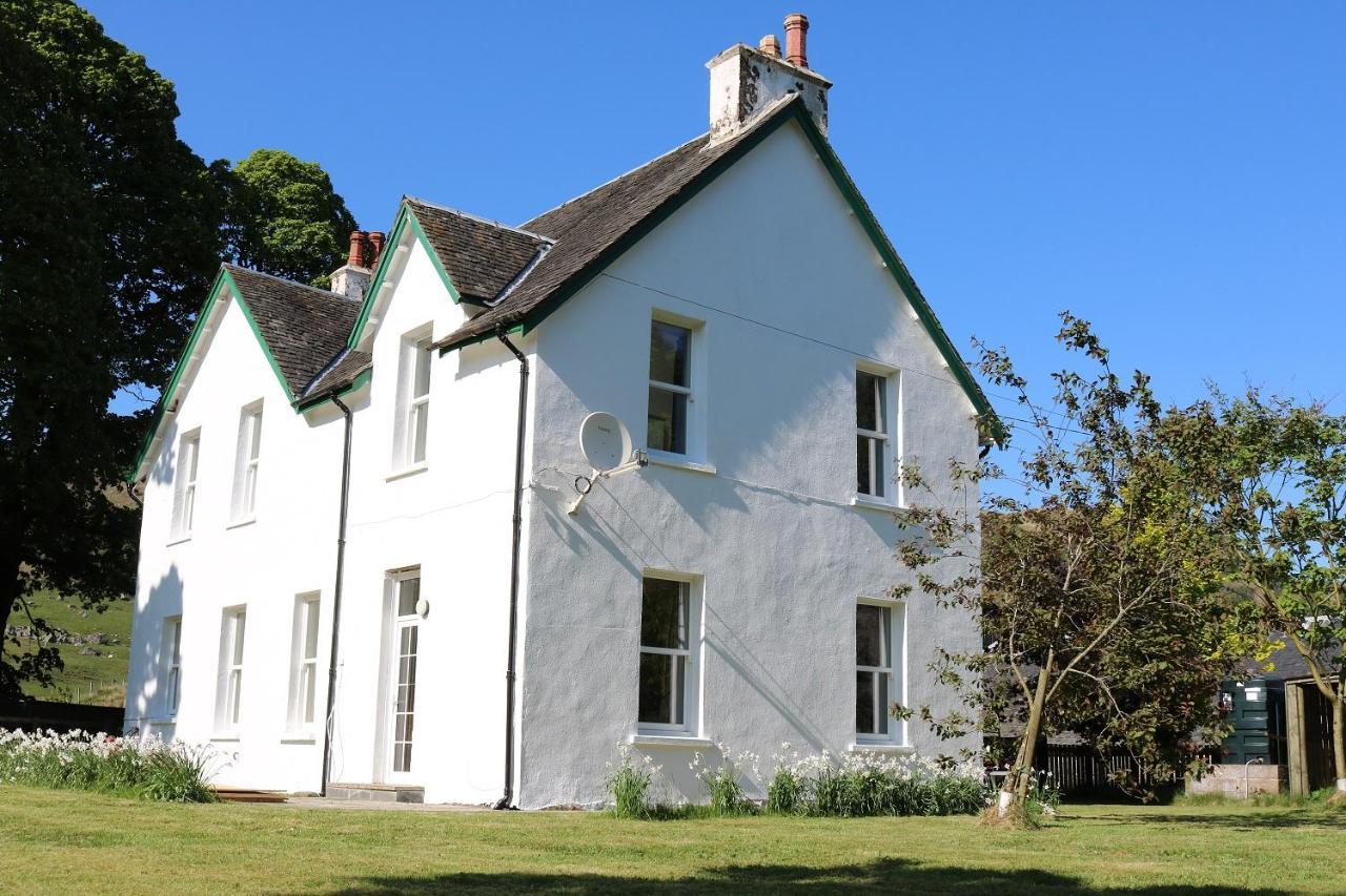Innishewan Farmhouse Crianlarich Eksteriør billede