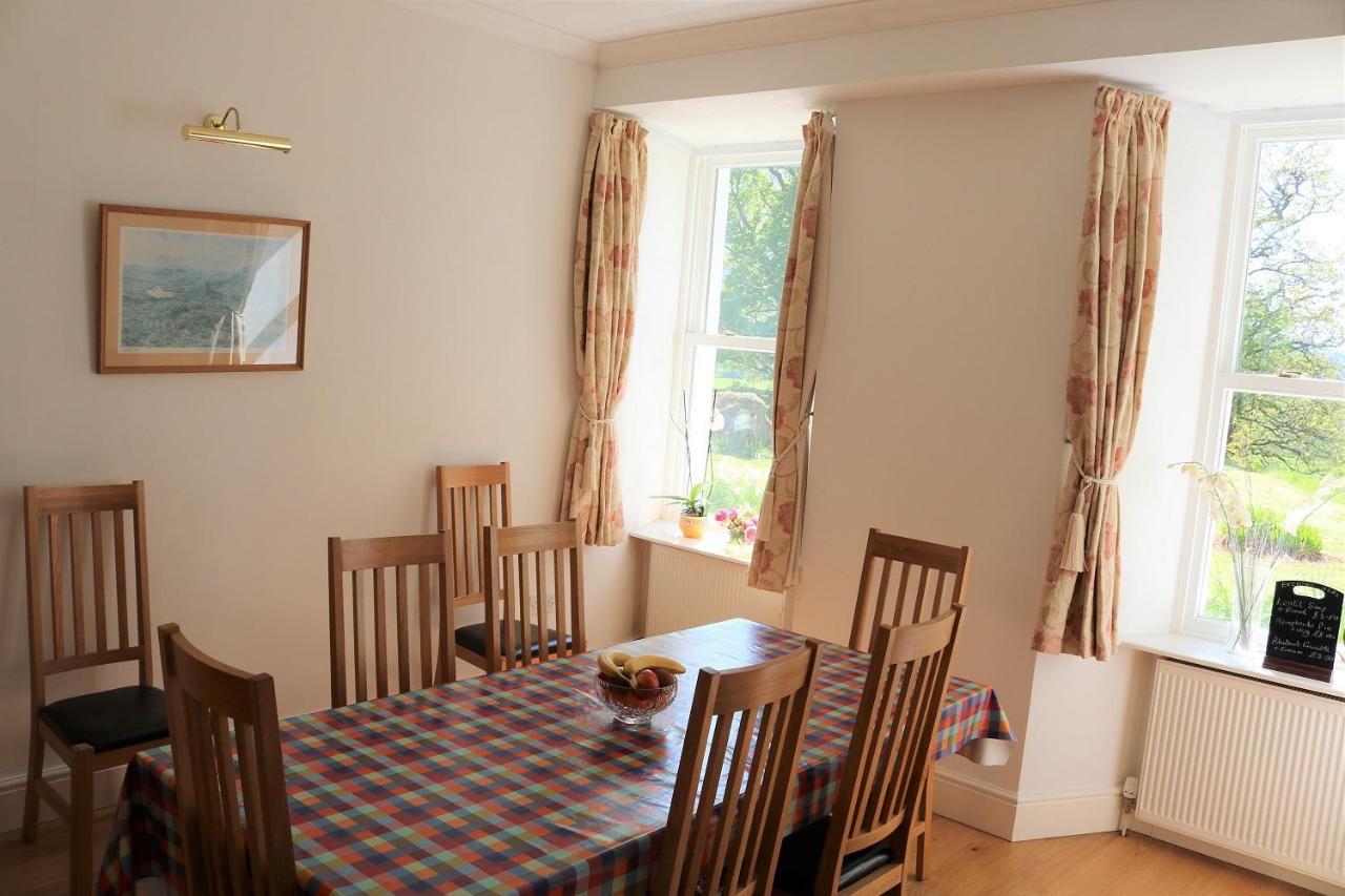 Innishewan Farmhouse Crianlarich Eksteriør billede
