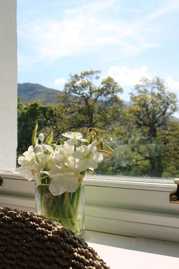 Innishewan Farmhouse Crianlarich Eksteriør billede